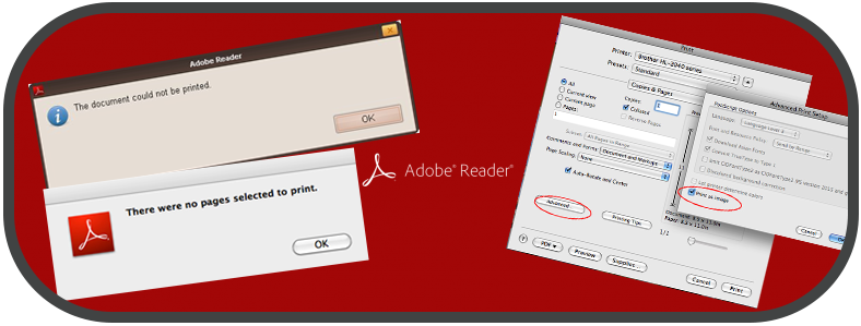 Adobe Reader 9 There Was A Problem Reading This Document 14 Pg