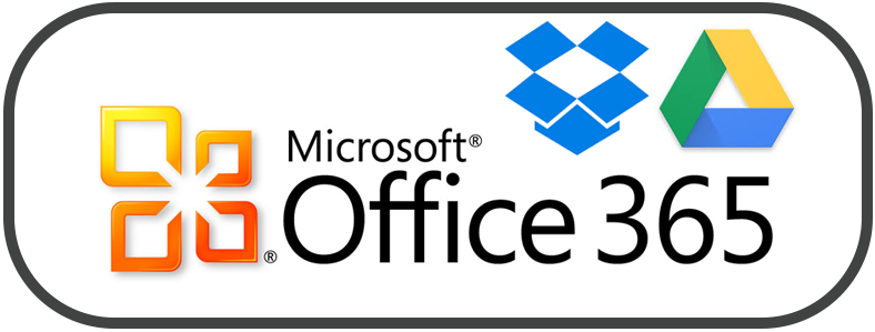 Cloud service in Office 365